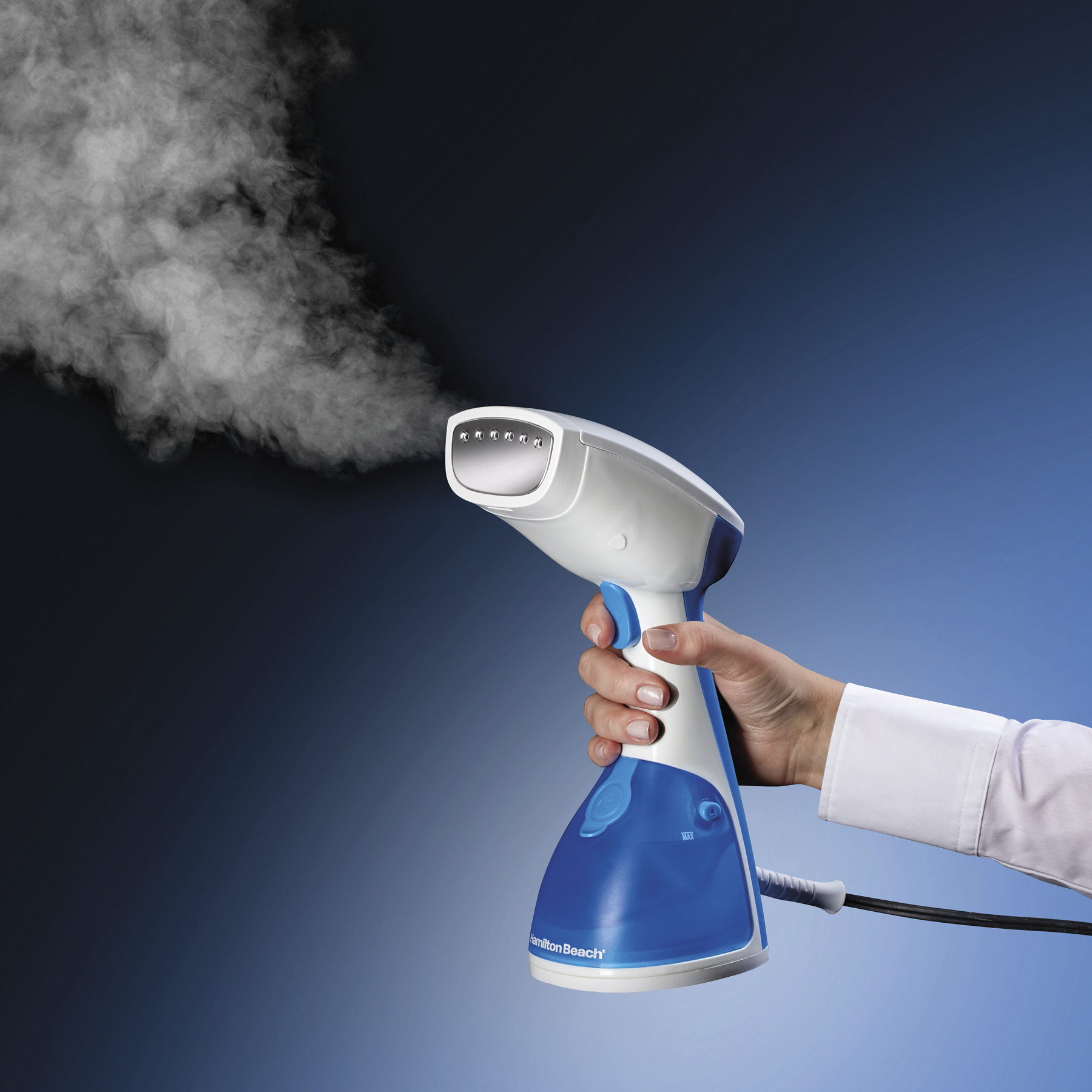 Vaporizador de Prendas Manual Hamilton Beach 11555 - Imagen 9