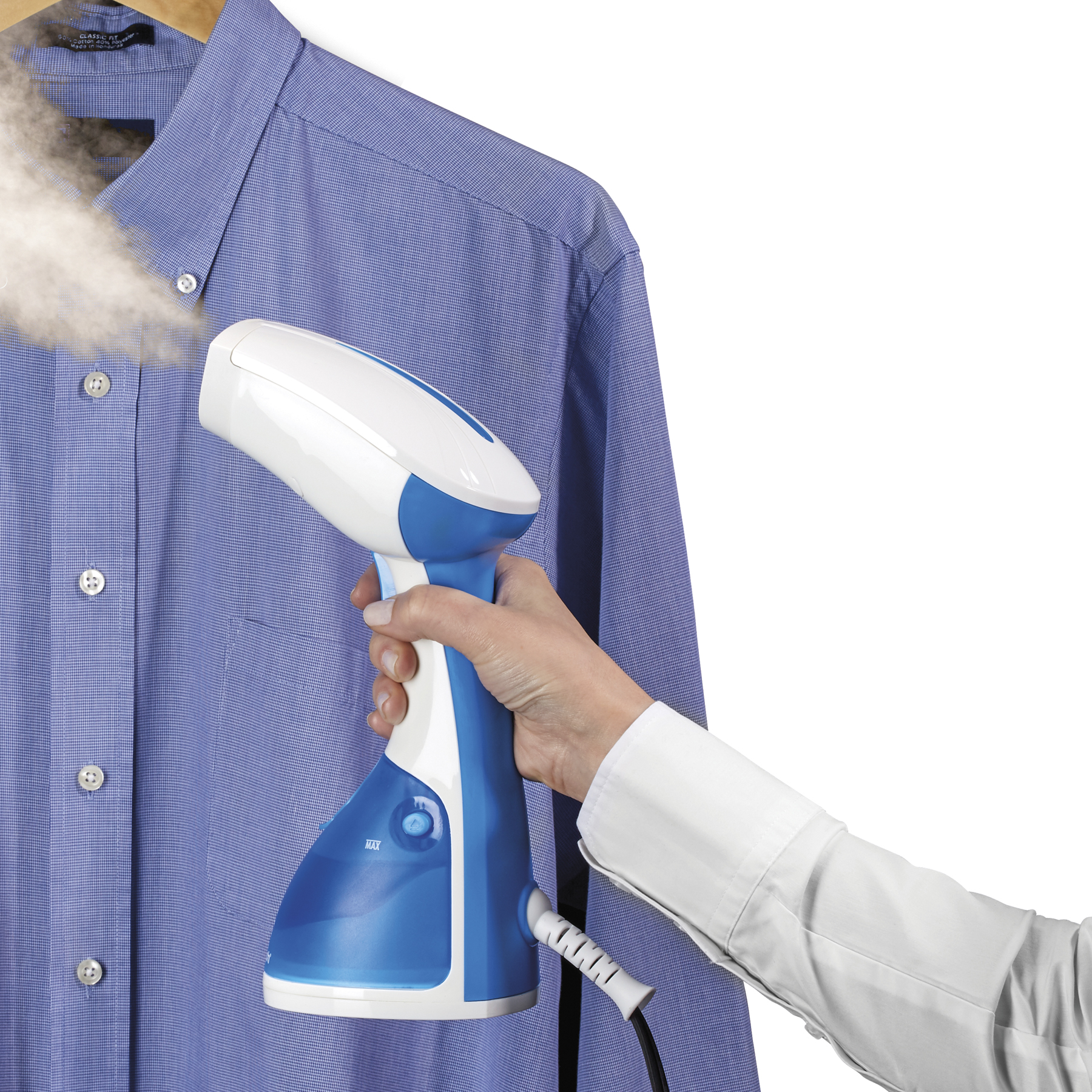 Vaporizador de Prendas Manual Hamilton Beach 11555 - Imagen 8
