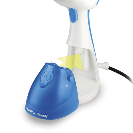 Vaporizador de Prendas Manual Hamilton Beach 11555 - Imagen 7