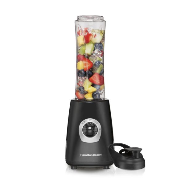 Hamilton Beach Smoothie Smart™ Blender with 40oz Glass Jar - 56207