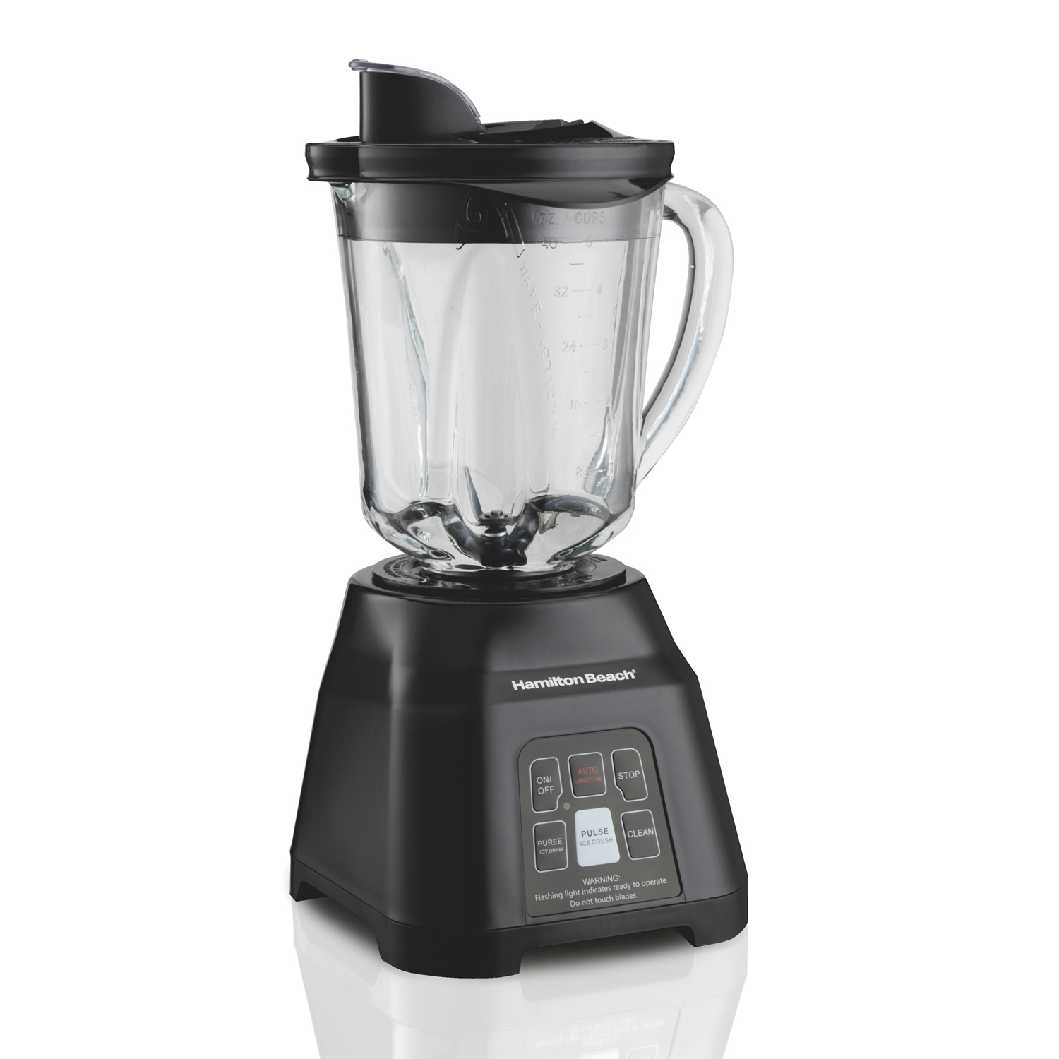 Licuadora Digital Smoothie Smart Hamilton Beach 56207 - Imagen 7