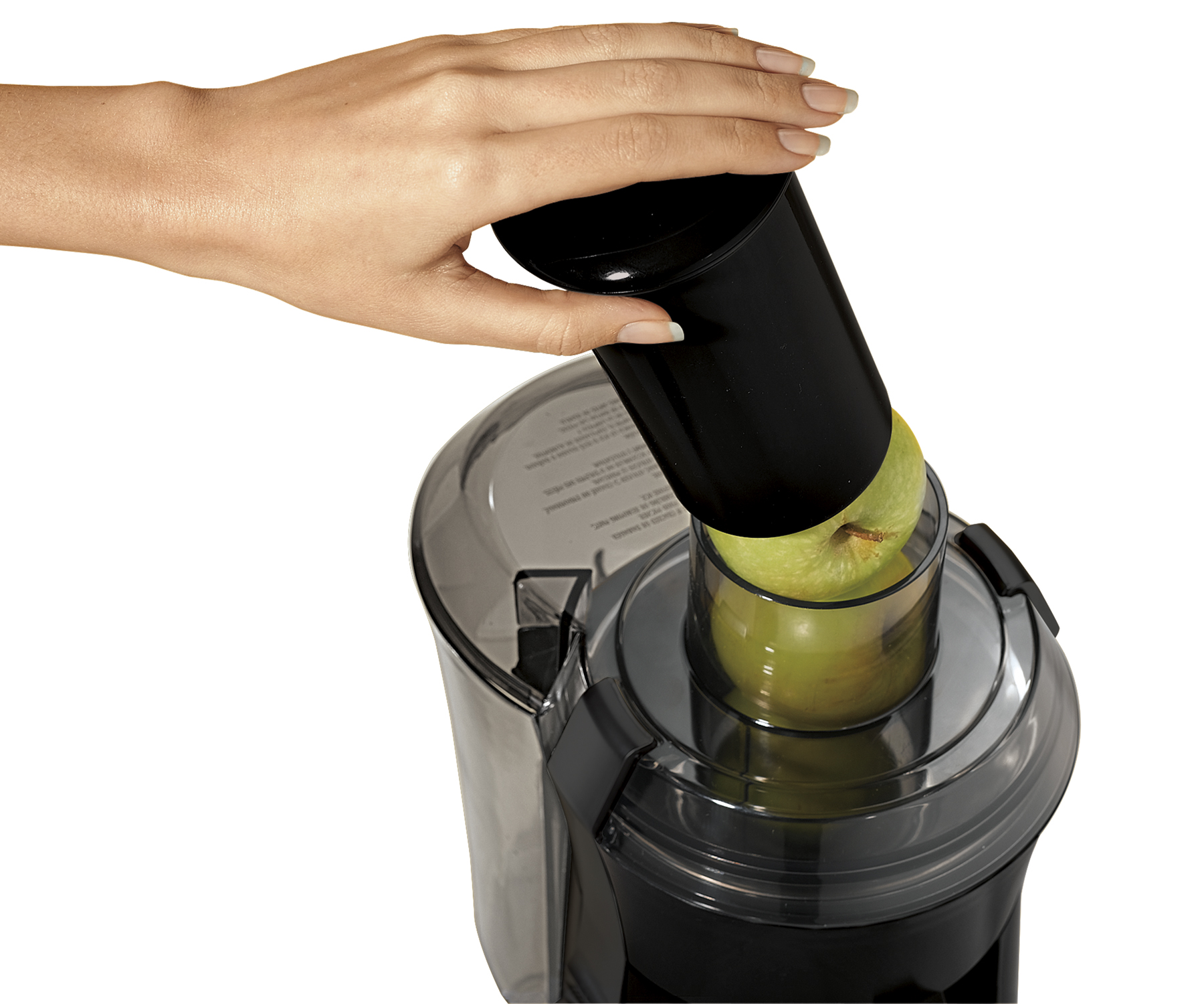 Extractor De Jugos Big Mouth Hamilton Beach 67601 - Imagen 7