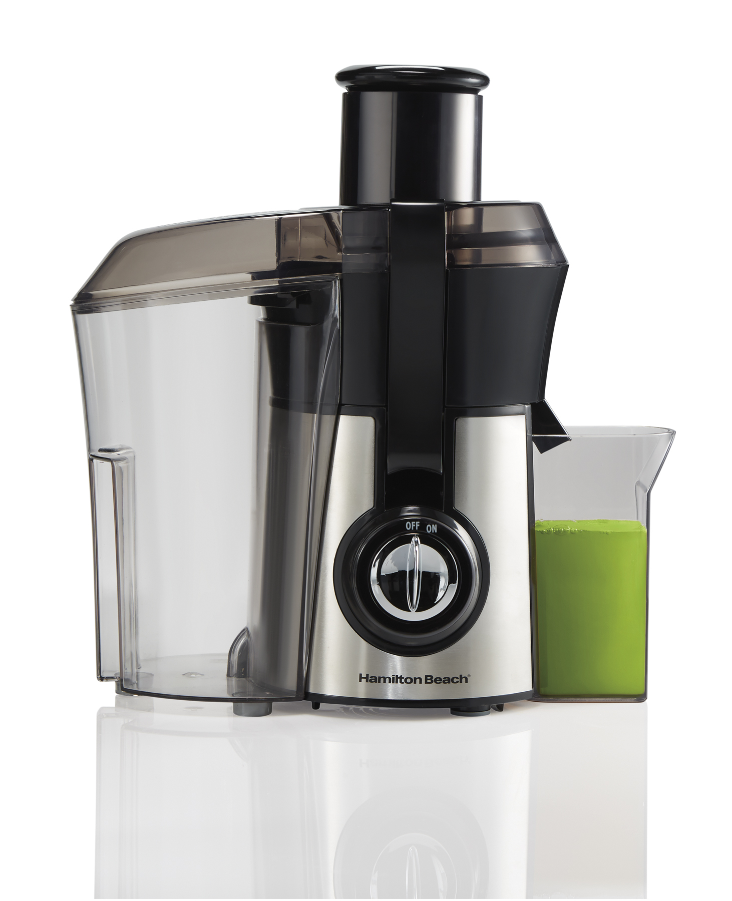 Extractor De Jugos Big Mouth Pro HB-67608Z - Imagen 5