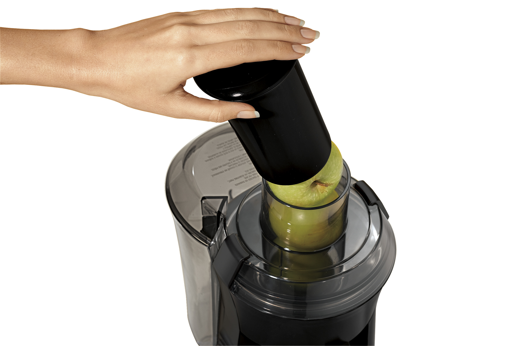 Extractor De Jugos Big Mouth Pro HB-67608Z - Imagen 3