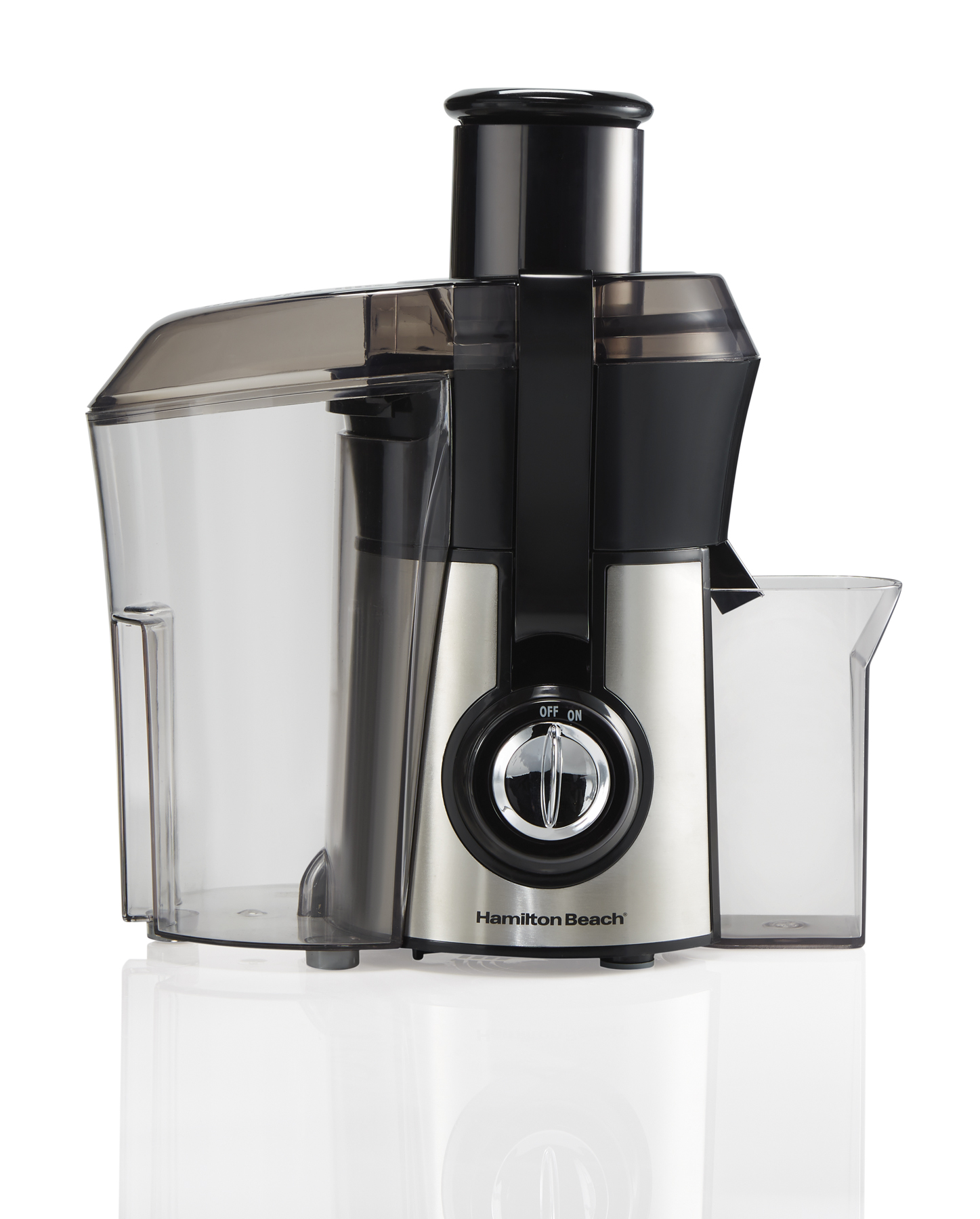 Extractor De Jugos Big Mouth Pro HB-67608Z - Imagen 2