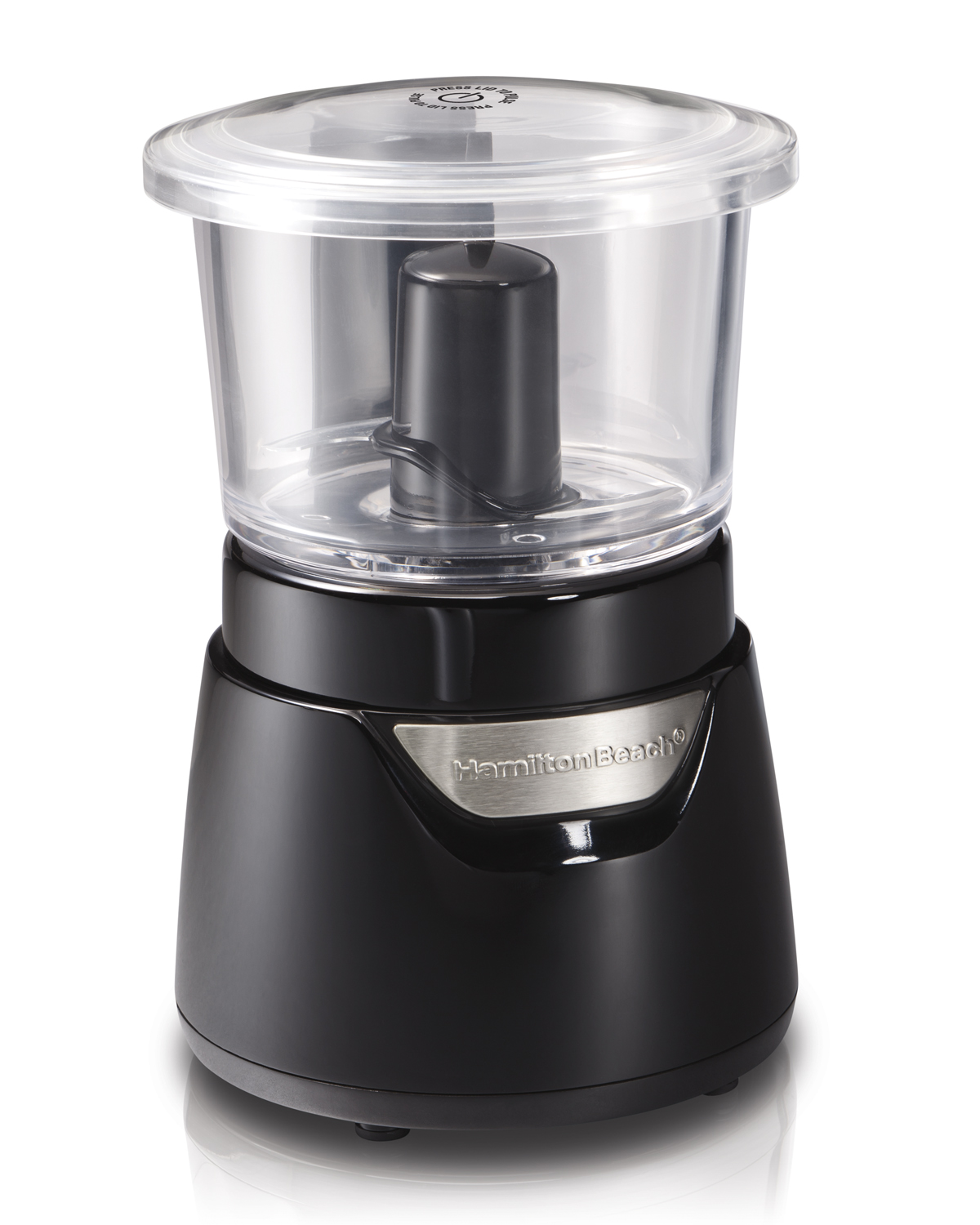 Picadora De Alimentos 3 Tz Hamilton Beach 72860 - Imagen 4