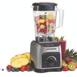 Licuadora Profesional 1800 Watt Hamilton Beach 58800 LICUADORA HAMILTON BEACH