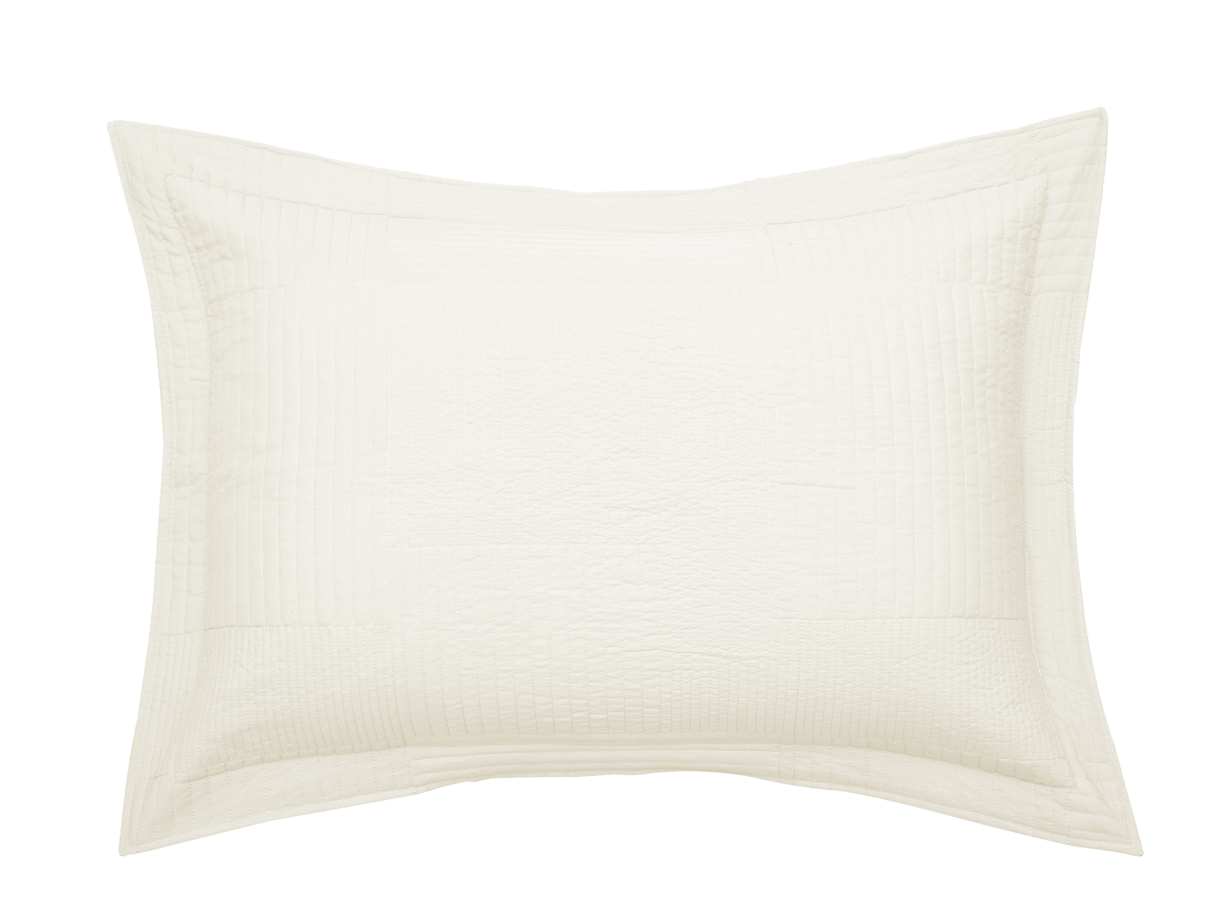 Colcha Real Tex Bordada Unicolor Beige – 8004 - Imagen 3