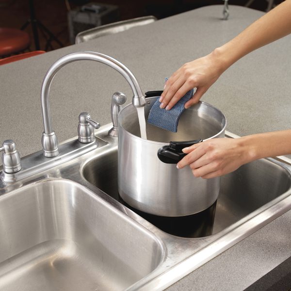 Cafetera 45 tazas de infusión rápida Hamilton Beach 40521 - Imagen 4