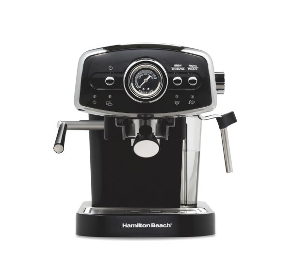 Cafetera Espresso Hamilton Beach 40730 - Imagen 2