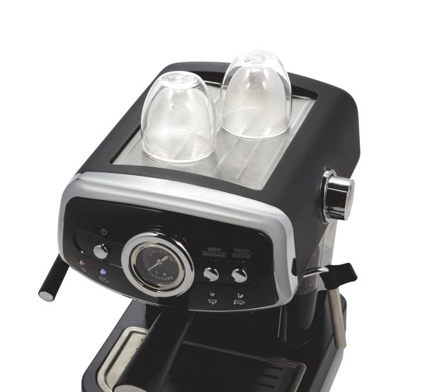 Cafetera Espresso Hamilton Beach 40730 - Imagen 6
