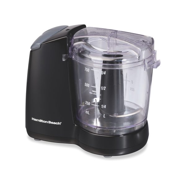 Picador de alimentos Hamilton Beach FreshChop 	72603 - Imagen 4