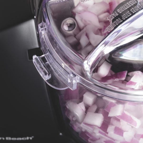 Picador de alimentos Hamilton Beach FreshChop 	72603 - Imagen 2