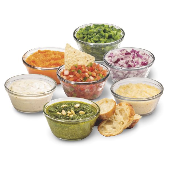 Picador de alimentos Hamilton Beach FreshChop 	72603 - Imagen 8