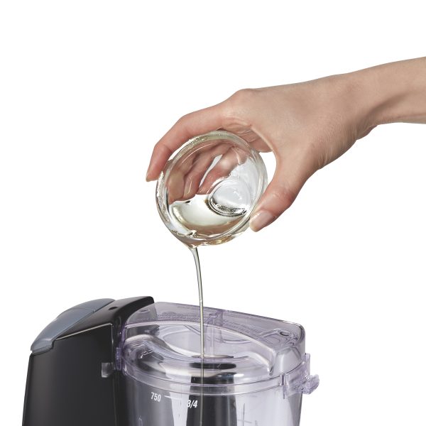 Picador de alimentos Hamilton Beach FreshChop 	72603 - Imagen 6