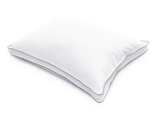 Almohada Real Tex Memory Foam Shredded A-015